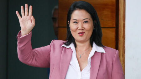 Confiep felicita a Keiko Fujimori y plantea prioridades para el próximo gobierno