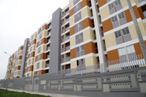Vivienda de Interés Social: proyecto impediría alquilar inmuebles comprados con subsidios del Estado Vivienda de Interés Social: proyecto impediría alquilar inmuebles comprados con subsidios del Estado