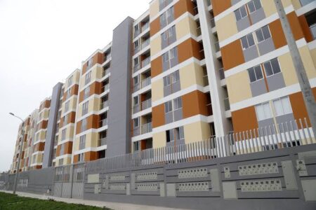 Vivienda de Interés Social: proyecto impediría alquilar inmuebles comprados con subsidios del Estado Vivienda de Interés Social: proyecto impediría alquilar inmuebles comprados con subsidios del Estado