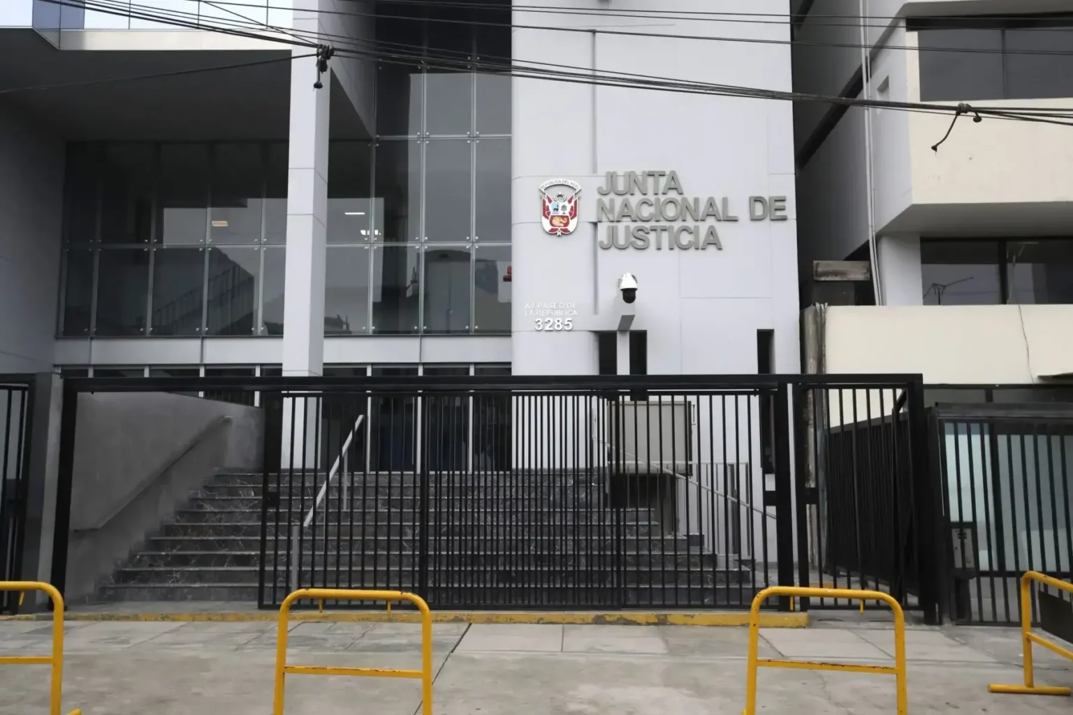 JNJ realizará entrevista a postulante para el cargo de jefe de la ONPE el 14 de julio