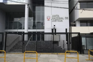 JNJ realizará entrevista a postulante para el cargo de jefe de la ONPE el 14 de julio JNJ realizará entrevista a postulante para el cargo de jefe de la ONPE el 14 de julio