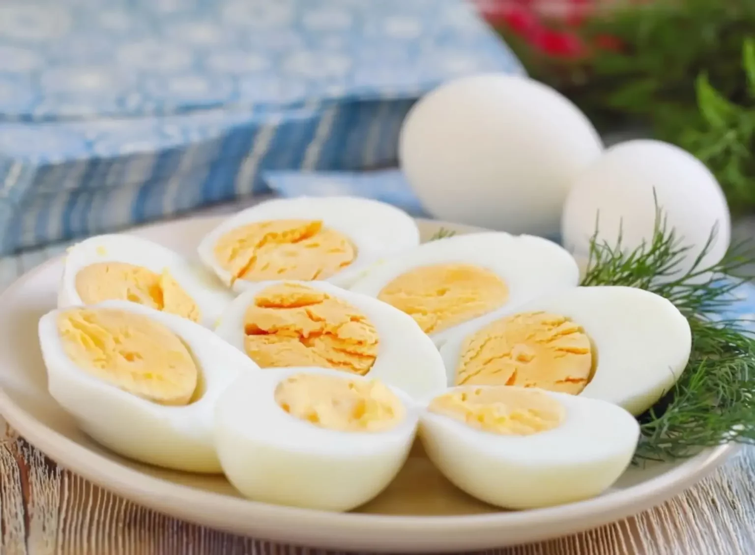 Gripe aviar en Perú: Colegio de Nutricionistas afirma que el consumo de pollo y huevos es seguro