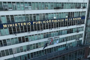 Ministerio Público reorganiza fiscalías de lavado de activos y crimen organizado Ministerio Público reorganiza fiscalías de lavado de activos y crimen organizado
