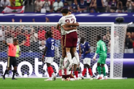 España venció a Francia y clasificó a la final del Mundial 2026