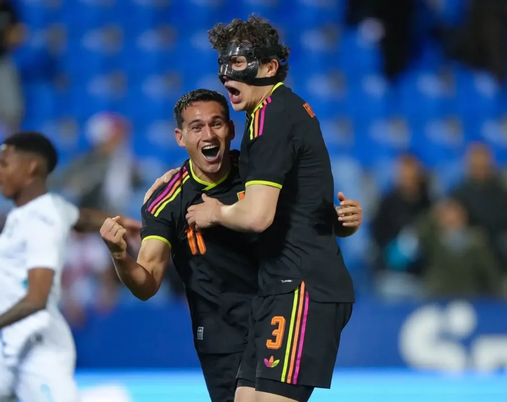 Perú enfrentará a México en un amistoso de preparación rumbo a las Eliminatorias 2030 Perú enfrentará a México en un amistoso de preparación rumbo a las Eliminatorias 2030