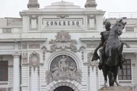 Congreso define a los integrantes de la Junta Preparatoria para el periodo parlamentario 2026-2031
