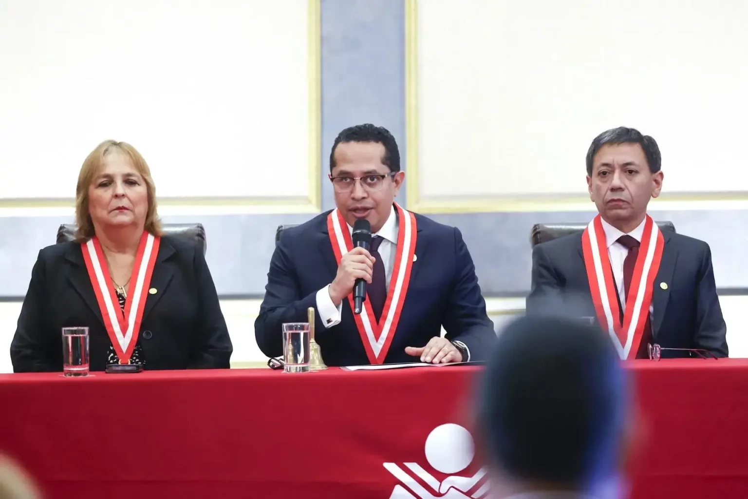 JNE informa quiénes serán invitados a la proclamación de resultados de la segunda vuelta electoral