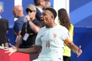 Kylian Mbappé supera a Lionel Messi y termina como máximo goleador del Mundial 2026