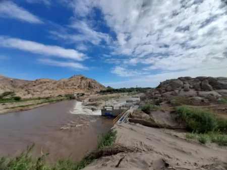 Gobierno autoriza hasta S/300 millones para atender emergencias por fenómeno de El Niño Gobierno autoriza hasta S/300 millones para atender emergencias por fenómeno de El Niño