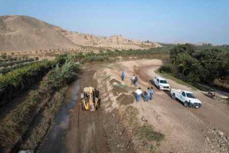 Empresas de saneamiento podrán invertir S/ 1,322 millones para proteger el servicio de agua potable