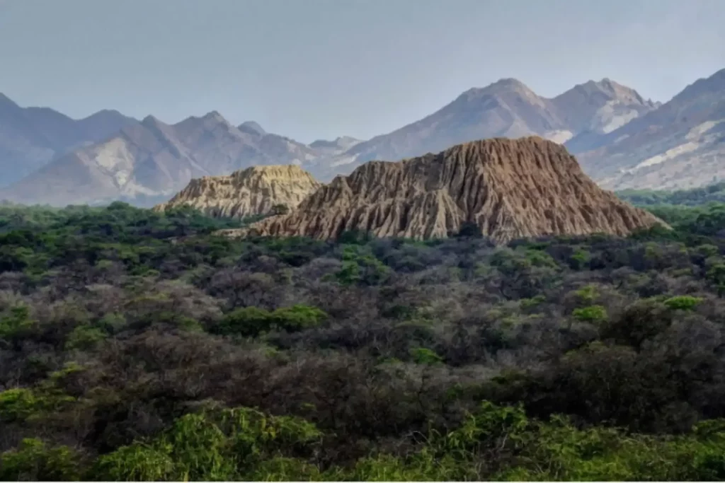 Lambayeque alerta riesgo de pérdida de monumentos arqueológicos ante posibles lluvias intensas