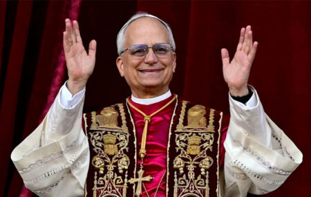 Comisión del Vaticano inicia en Chiclayo la evaluación para la visita del papa León XIV al Perú