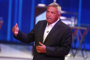 Alberto Beingolea descarta el cierre del LUM y anuncia cambios en la política cultural: «Se acabaron los privilegios» Alberto Beingolea descarta el cierre del LUM y anuncia cambios en la política cultural: "Se acabaron los privilegios"