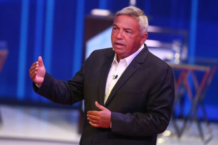 Alberto Beingolea descarta el cierre del LUM y anuncia cambios en la política cultural: "Se acabaron los privilegios"