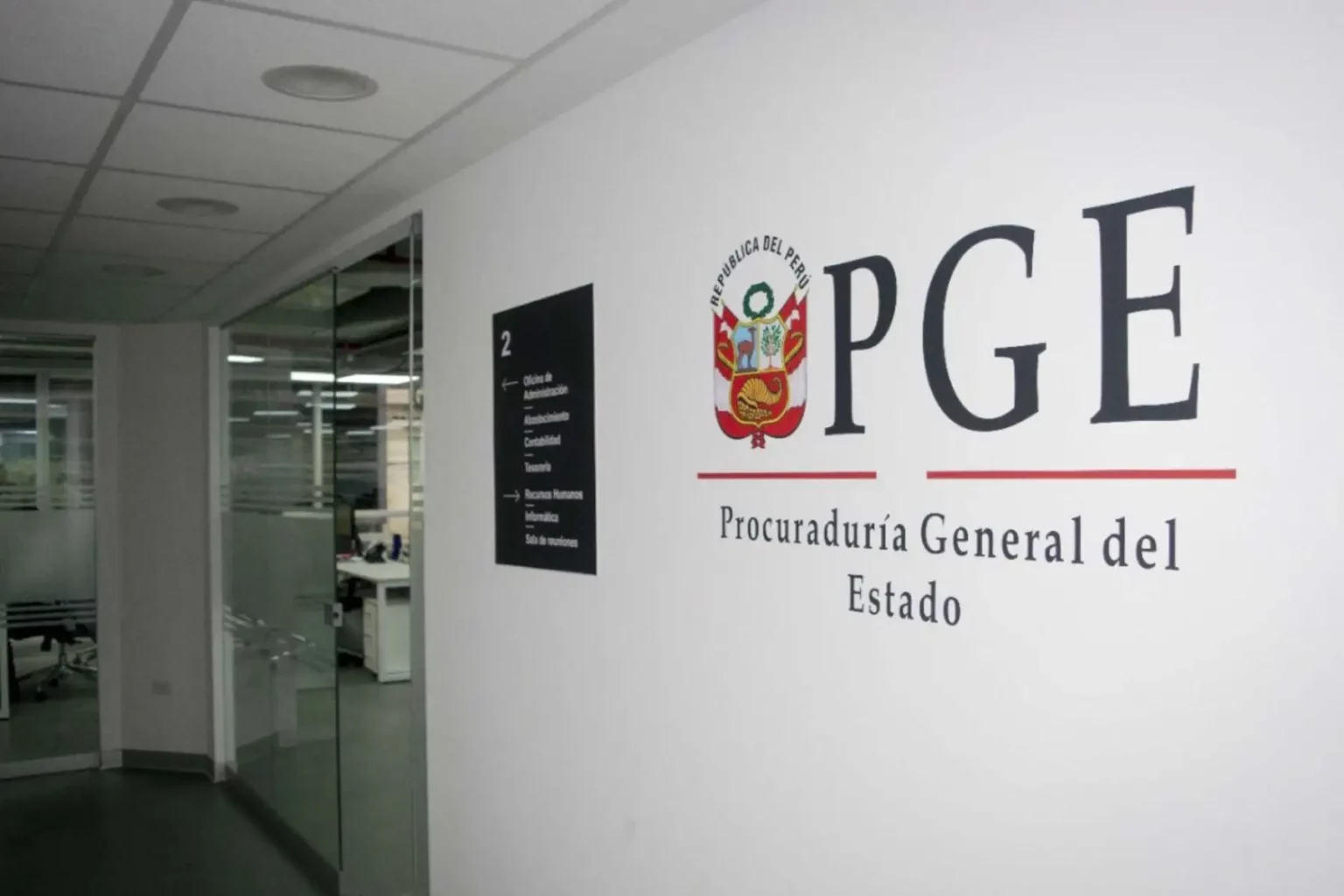 Estado peruano cobró S/ 380 millones por reparaciones de casos Lava Jato