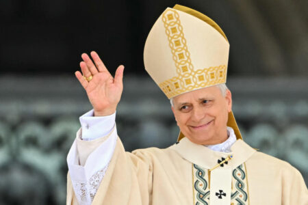 Papa León XIV visitará el Perú del 11 al 17 de noviembre, confirma Cancillería