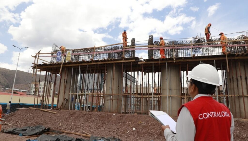 Piura acumula más de S/ 3,800 millones de inversión comprometida en obras paralizadas al primer trimestre del 2026 Piura acumula más de S/ 3,800 millones de inversión comprometida en obras paralizadas al primer trimestre del 2026
