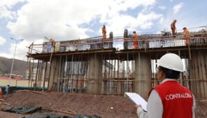 Piura acumula más de S/ 3,800 millones de inversión comprometida en obras paralizadas al primer trimestre del 2026 Piura acumula más de S/ 3,800 millones de inversión comprometida en obras paralizadas al primer trimestre del 2026