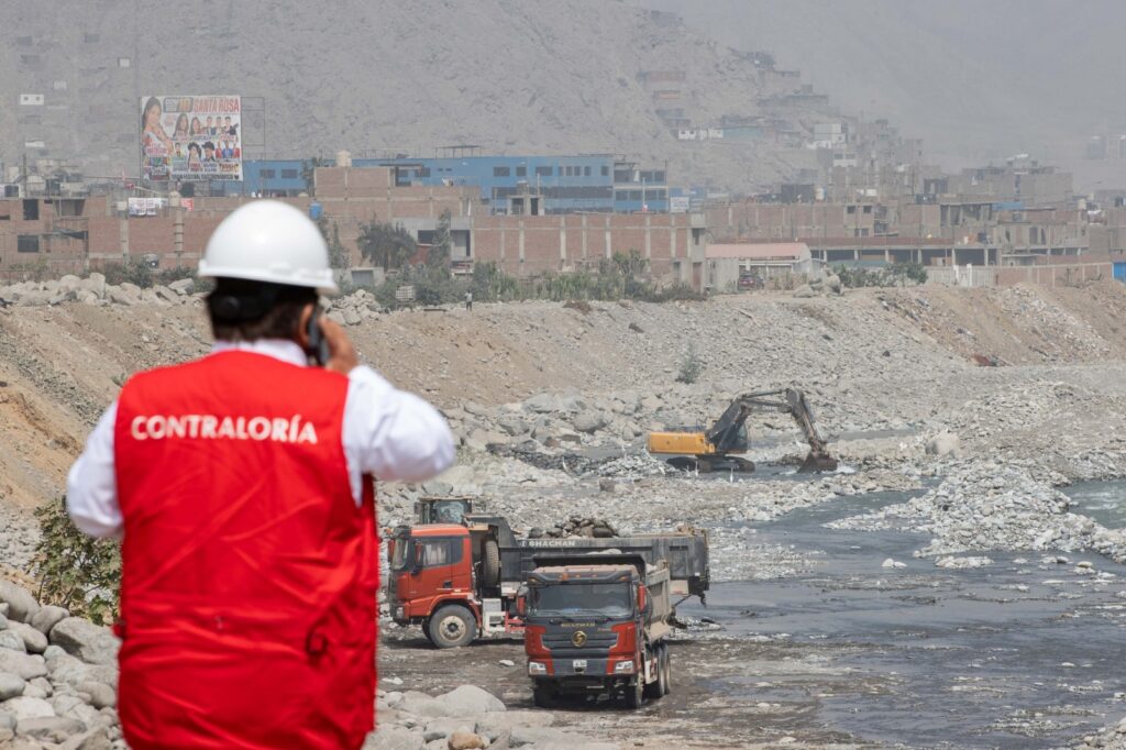 Fenómeno El Niño: Contraloría alerta falta de avances en seis regiones del Perú