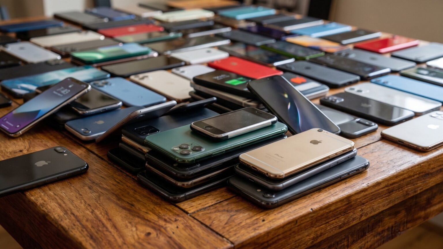 OSIPTEL ordenará bloqueo de 360 000 celulares en agosto, ¿qué hacer si recibes el mensaje con este anuncio?