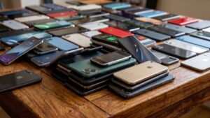 OSIPTEL ordenará bloqueo de 360 000 celulares en agosto, ¿qué hacer si recibes el mensaje con este anuncio?