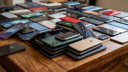 OSIPTEL ordenará bloqueo de 360 000 celulares en agosto, ¿qué hacer si recibes el mensaje con este anuncio?
