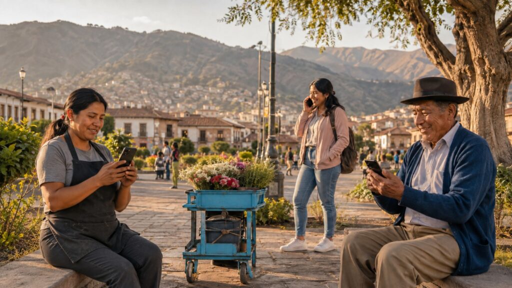 Claro Perú proyecta su mayor despliegue anual de Fibra Óptica de los últimos cinco años: más de 5,400 km en este 2026