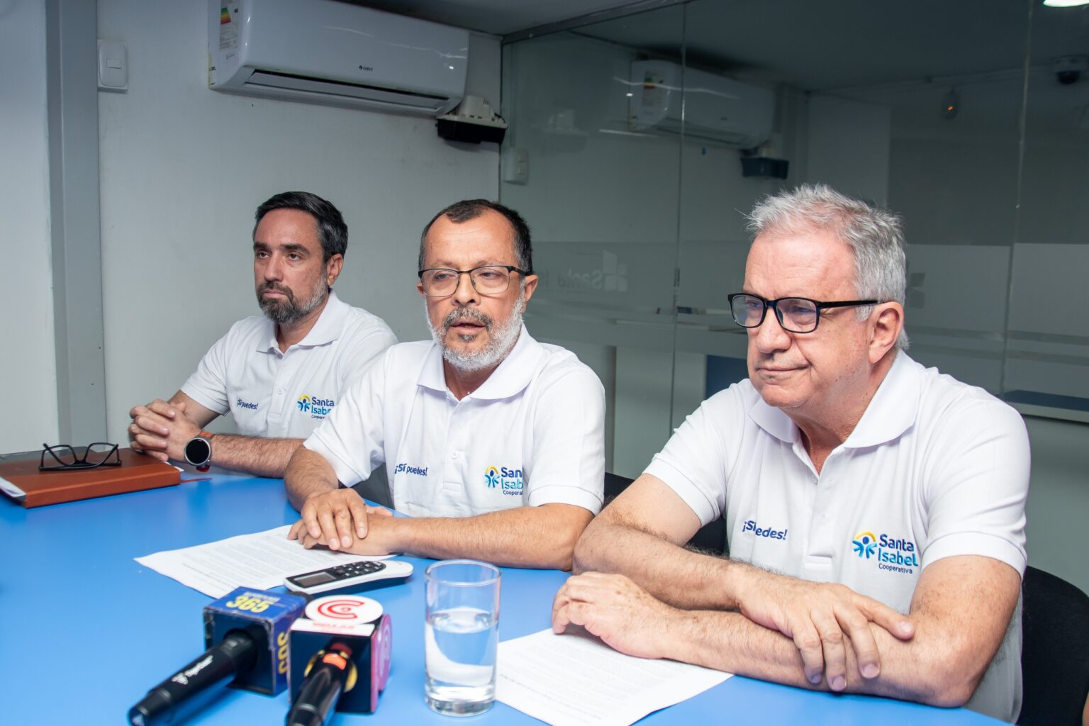 Santa Isabel explica qué ocurrió durante el Bingo y confirma tres nuevos autos para septiembre