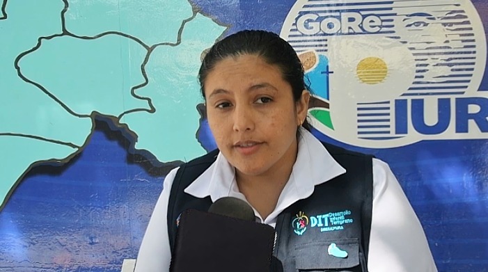 Piura refuerza vacunación contra el dengue y busca inmunizar a jóvenes de 17 a 20 años