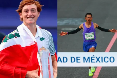 Buse y Pacheco consiguen dos triunfos internacionales para Perú en un solo fin de semana