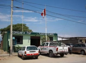 Tumbes: Policías de Puerto Pizarro reciben amenazas de muerte de presunta organización criminal