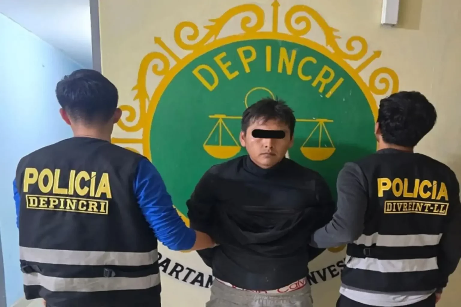 PNP detiene a presunto asesino de abogada Hellen Silva en Pacasmayo