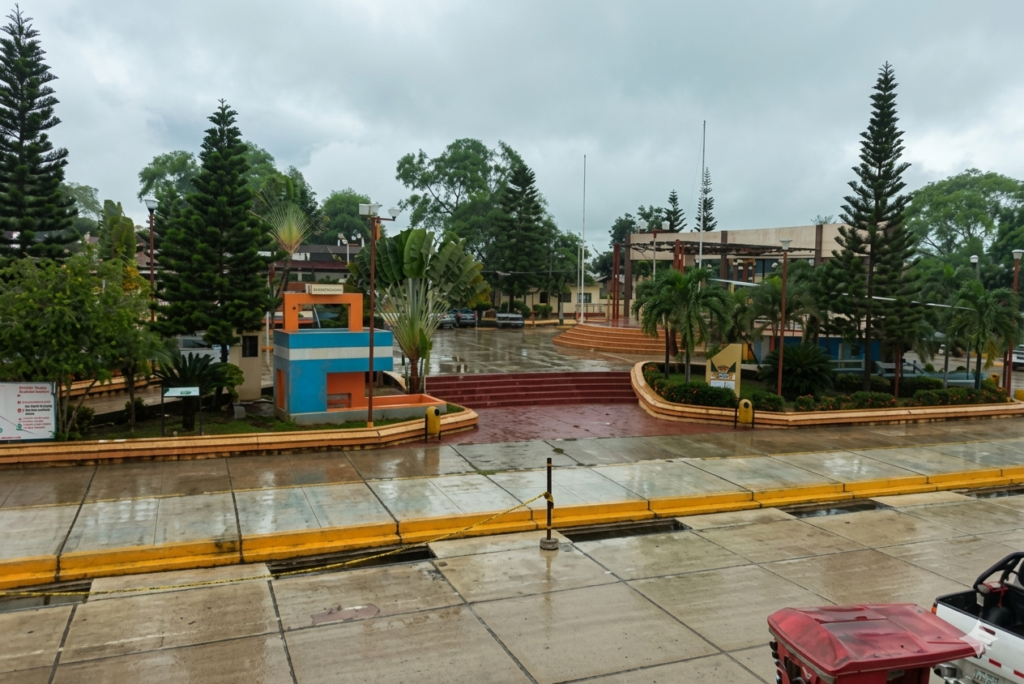 Piura y Tumbes tendrán lluvias entre el 2 y 3 de septiembre, según Senamhi