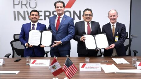 Petroperú consigue financiamiento de US$ 475 millones de JP Morgan y Citibank
