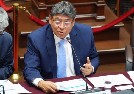 MEF prepara bonos y medidas financieras ante posibles efectos de El Niño