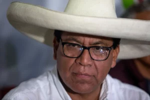 Roberto Sánchez afrontará juicio oral por presunto manejo irregular de aportes partidarios