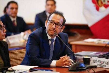 Minsa busca reducir en 50 % el tiempo de espera para atención hospitalaria