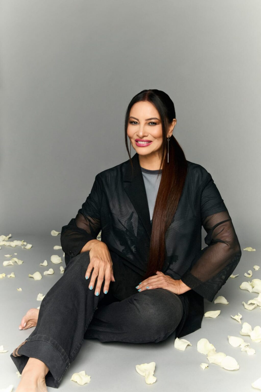 Myriam Hernández llega por primera vez a Piura con su esperado “Tauro World Tour 2026”