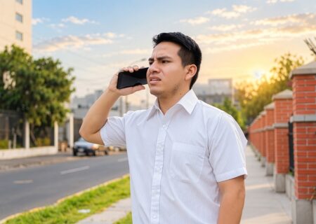 OSIPTEL: Servicio móvil concentra el 58 % de los reclamos de telecomunicaciones