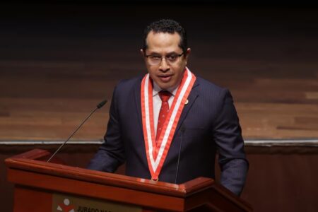 JNE evaluará si alcaldes que postulan como regidores pueden recibir credencial de alcalde