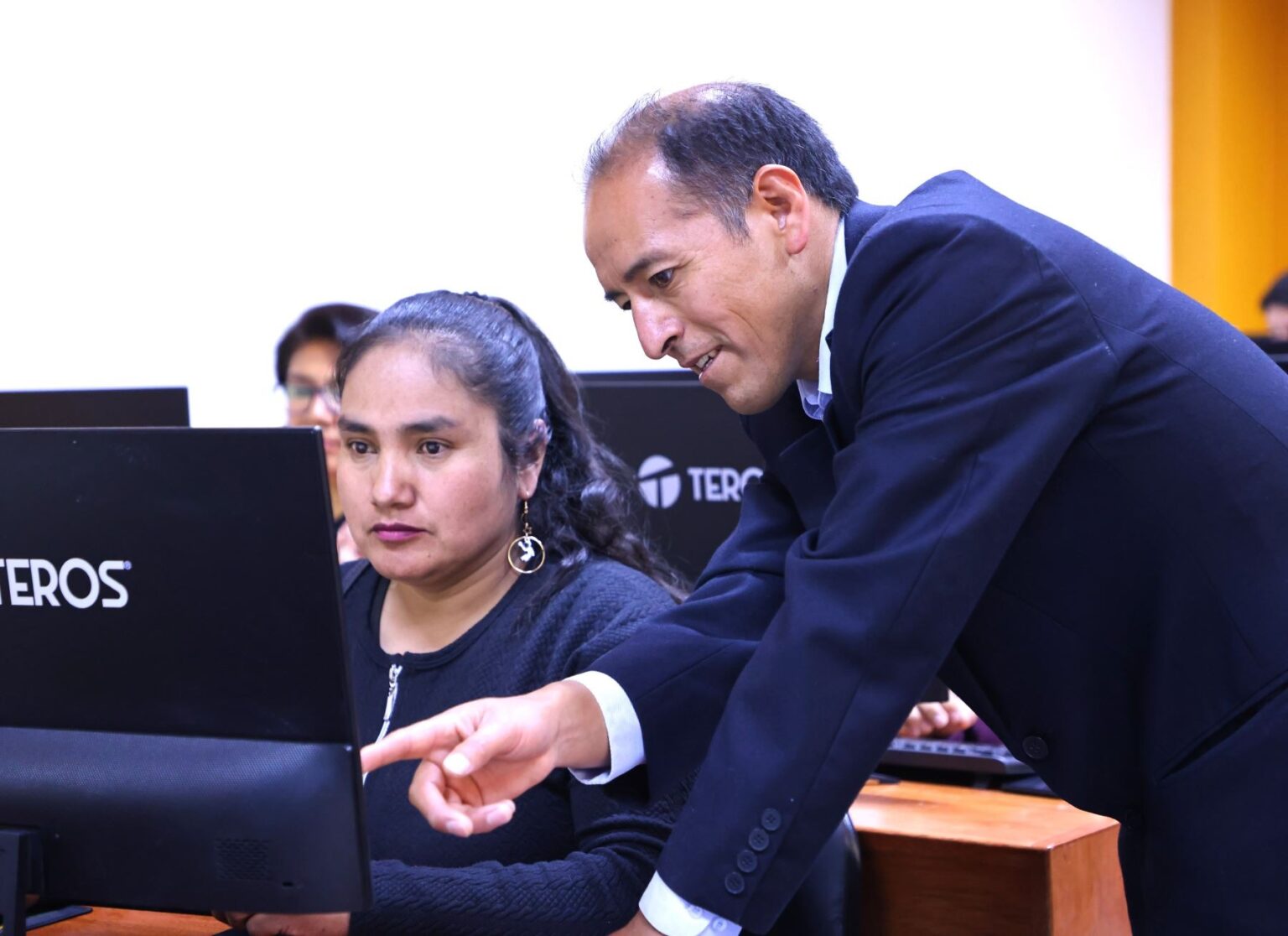 Minedu convoca a concurso de ascenso para docentes de Educación Técnico-Productiva