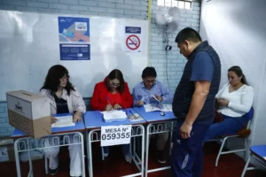 ONPE: así puedes conocer tu local de votación para el 4 de octubre