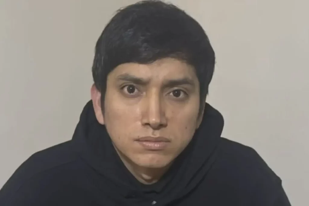 Captura de ‘Jhonsson Pulpo’ debilitaría a organización criminal, según exministro Rubén Vargas
