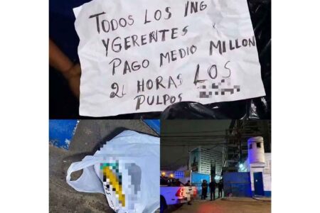 PNP investiga presunta extorsión contra el Gobierno Regional de La Libertad