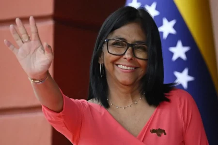 Delcy Rodríguez afirma que habrá elecciones «cuando Venezuela esté preparada»