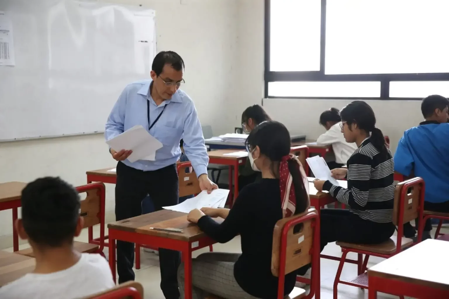 Gobiernos regionales recibirán S/31 millones para pago de profesores