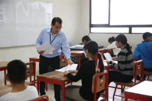Gobiernos regionales recibirán S/31 millones para pago de profesores