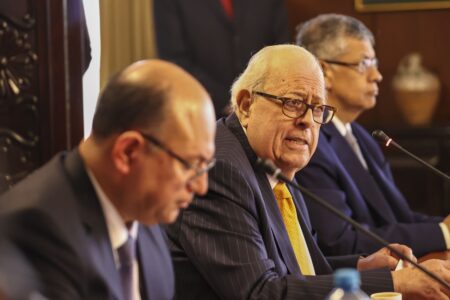 BCR no descarta subir la tasa de interés de referencia en los próximos meses