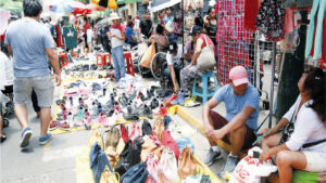 Piura registró más de 425 mil mypes en 2025 y mantuvo una informalidad de 92.6%