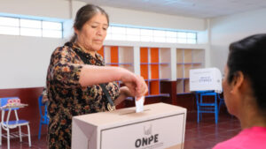 Elecciones 2026: así debes marcar la cédula para evitar un voto nulo